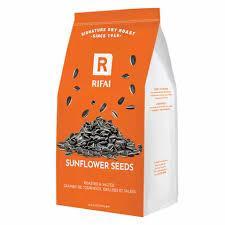 Rifai Sunflower Seeds 250g