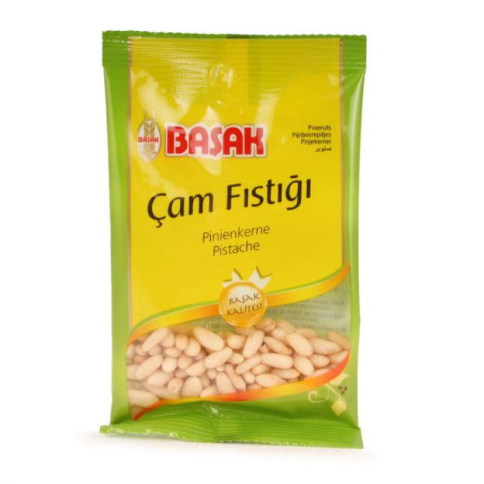 Basak Pinenuts 20g