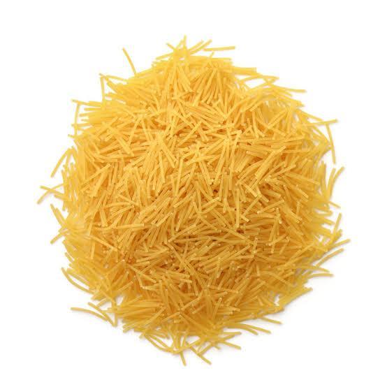Gusto Pastavita Vermicelli 5kg