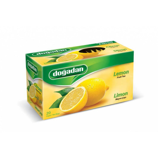 Dogadan Lemon Tea