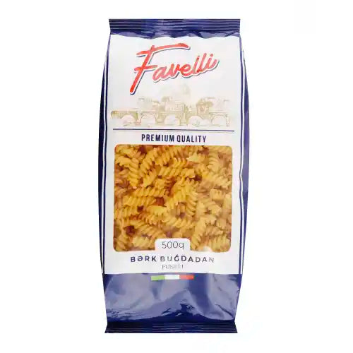 Favelli Fusilli 500g