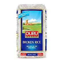 Duru Rice Broken 1kg