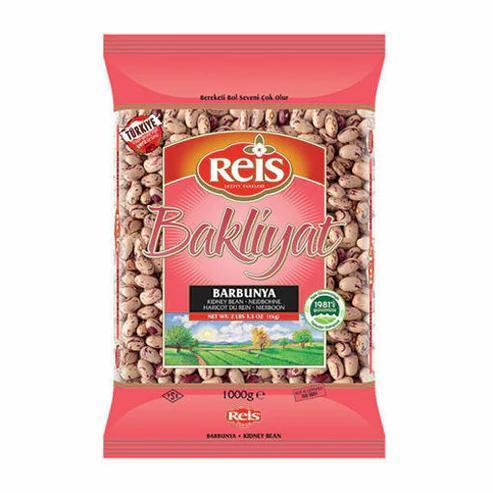 Reis Cranberry Beans barbunya 1kg