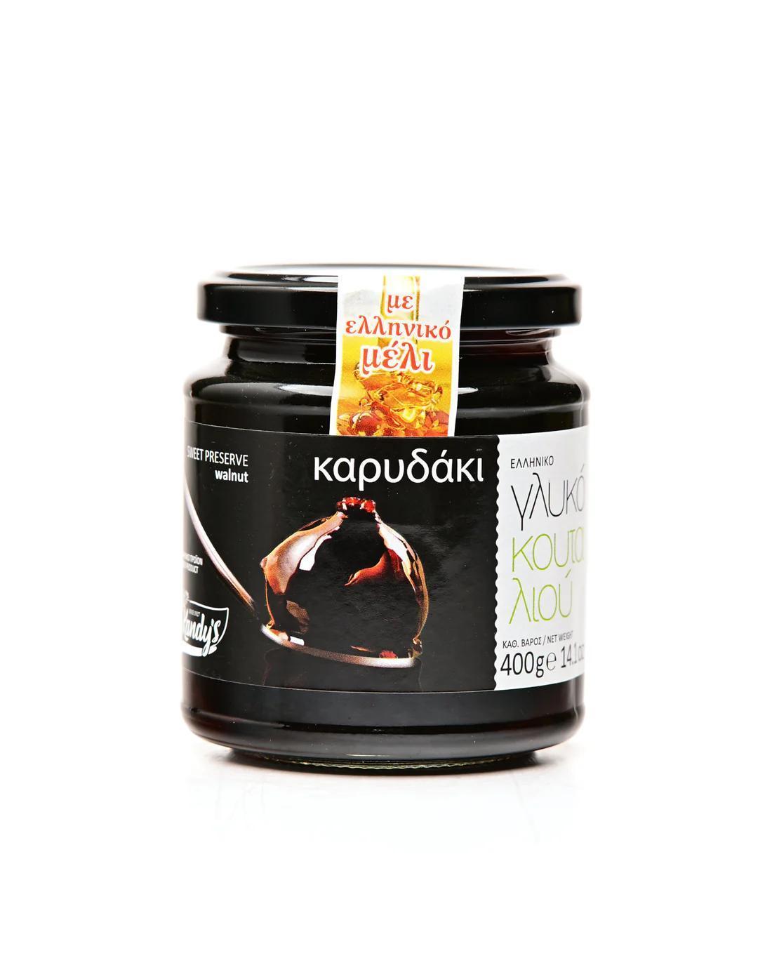 Kandylas Walnut Sweet 400g