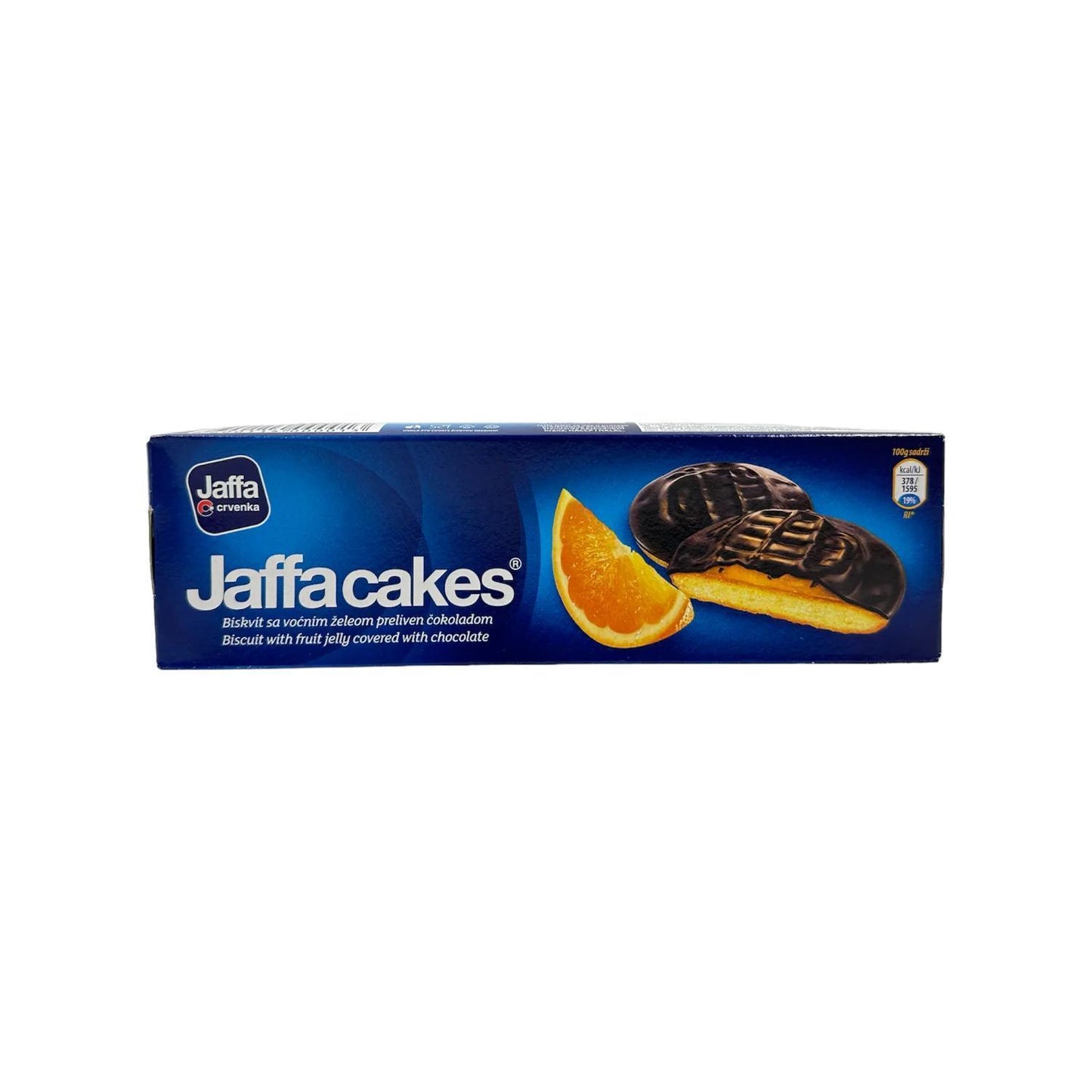 Jaffa Cakes 150g