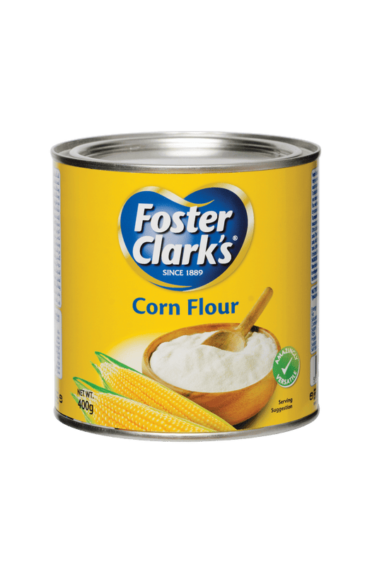 Foster Clark's Corn Flour 400g