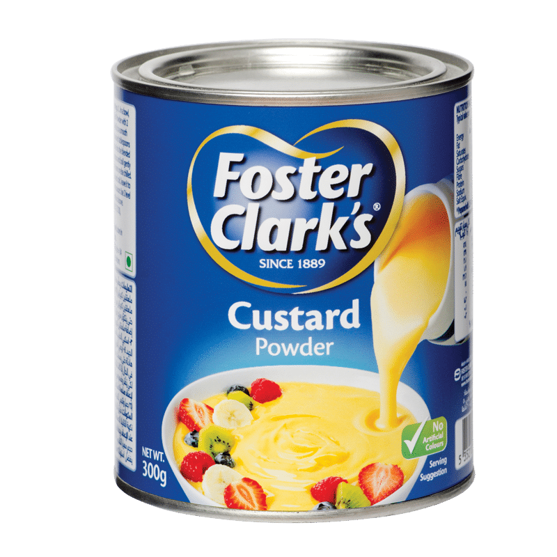 Foster Clark's Custard Powder 450g