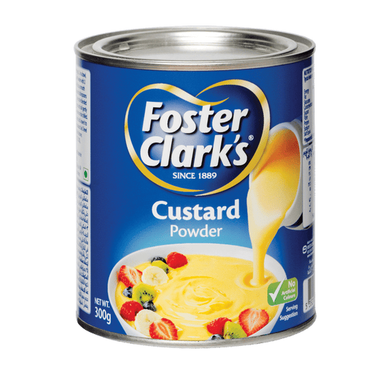 Foster Clark's Custard Powder 450g