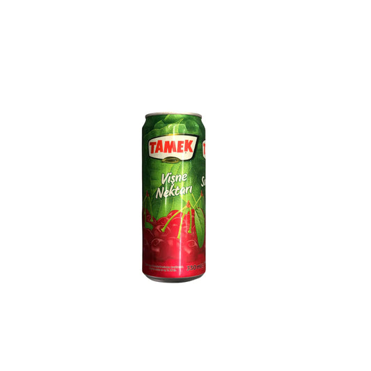 Tamek Sour Cherry Nectar 250ml