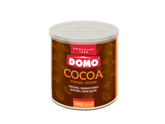 Domo Cocoa 100g