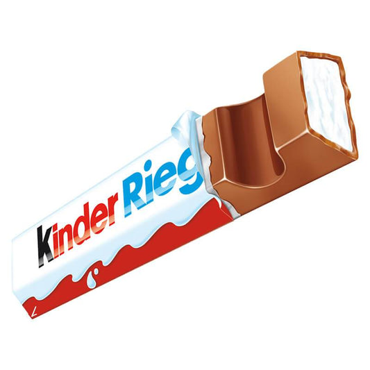 Kinder Riegel 21g