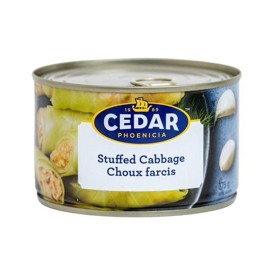 Cedar Ready Meal Stuffed Cabbage 375g