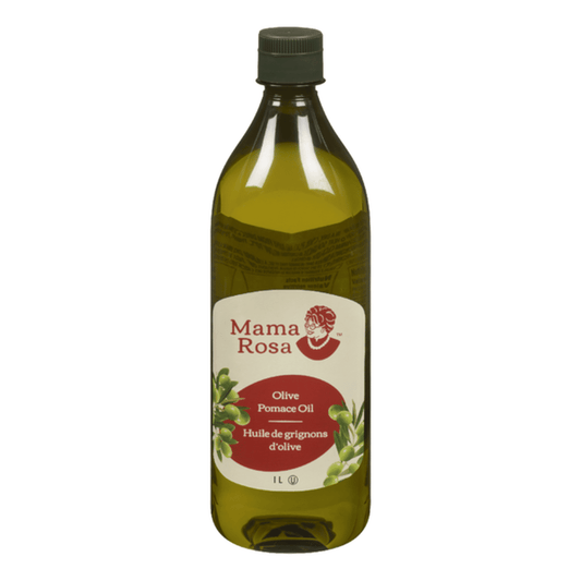 Mama Rosa Olive Pomace Oil 1L