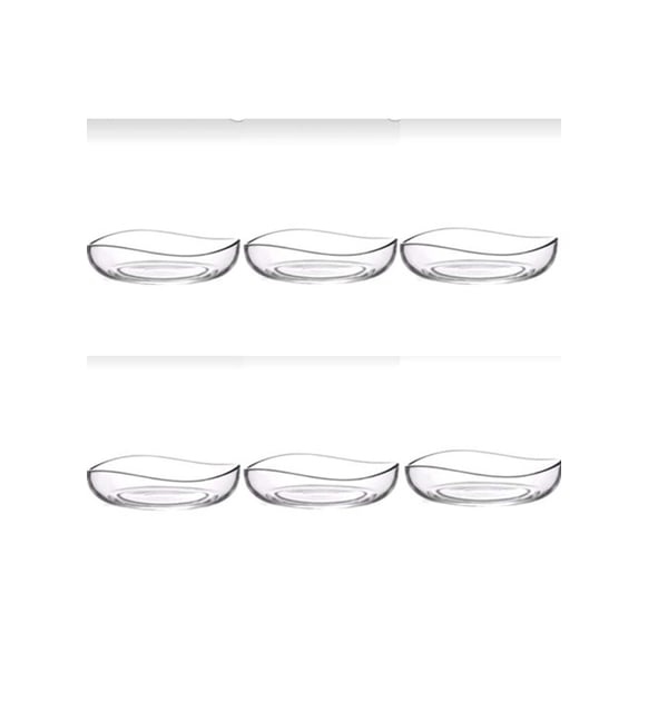 Lav Glass Snack Bowls cerezlik 6pieces