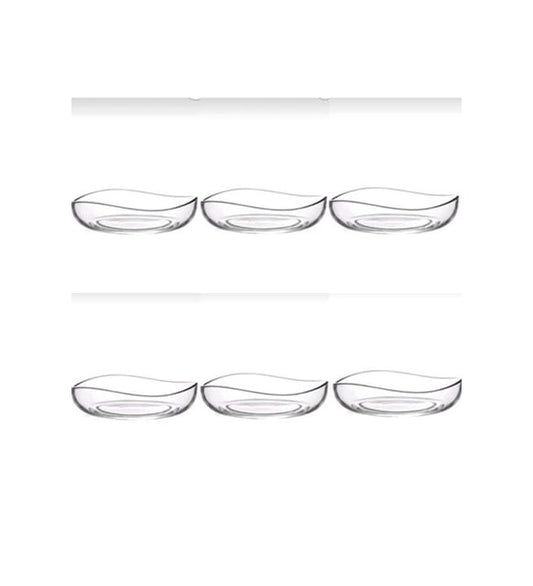 Lav Glass Snack Bowls cerezlik 6pieces