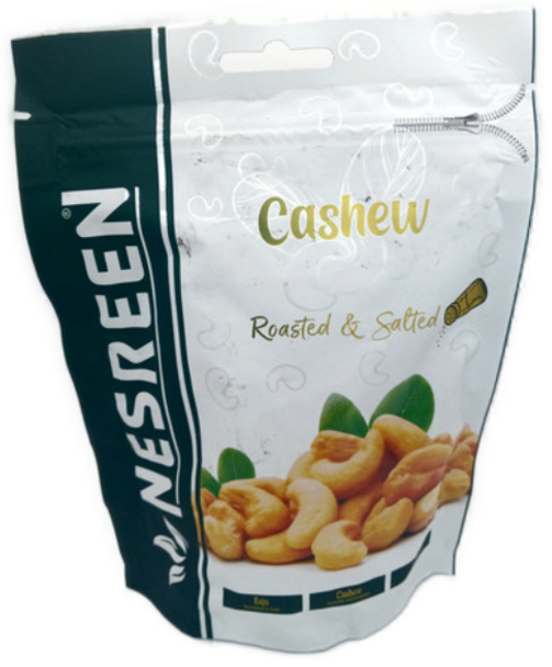 Nesreen Roasted&Salted Cashew 130g