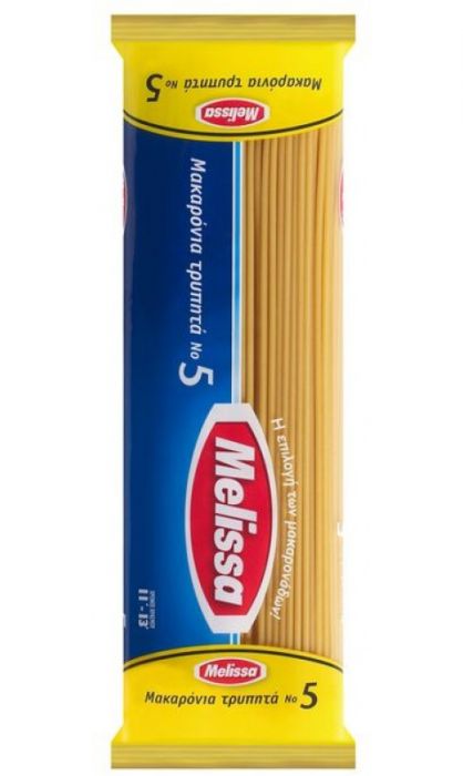 Melissa Pasta Spaghetti no5 500gr