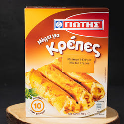 Jotis Crepes Mix 300g