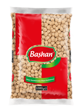Bashan Chickpeas 1kg