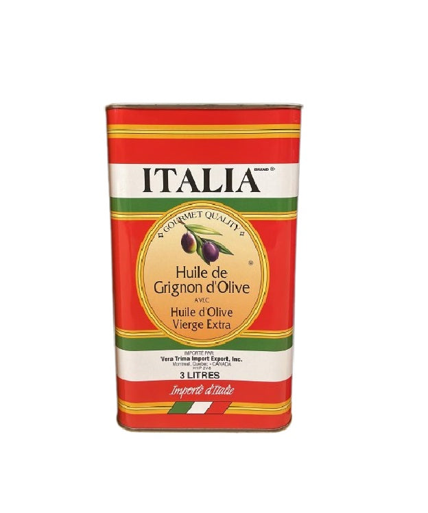 Italia Olive Pomace Oil 3lt
