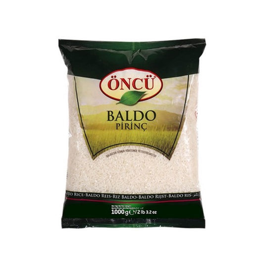 Oncu Baldo Rice 1kg