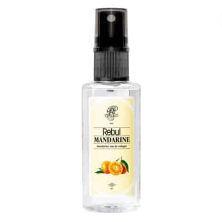 Rebul Cologne Spray Mandarine 50ml