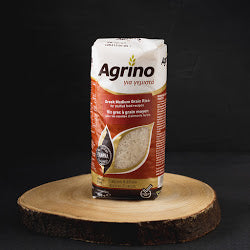 Agrino Greek Medium Grain Rice 500g