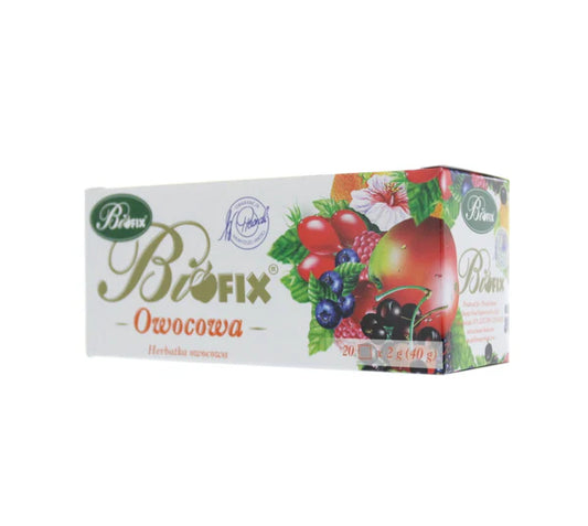 Biofix Multifruit Tea 20bags
