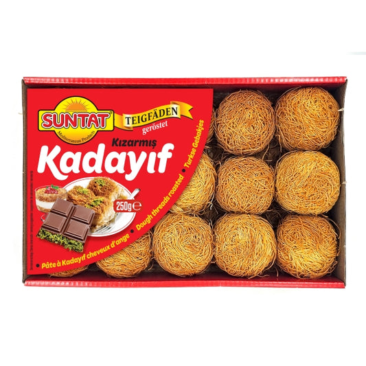 Suntat Kataifi 250g