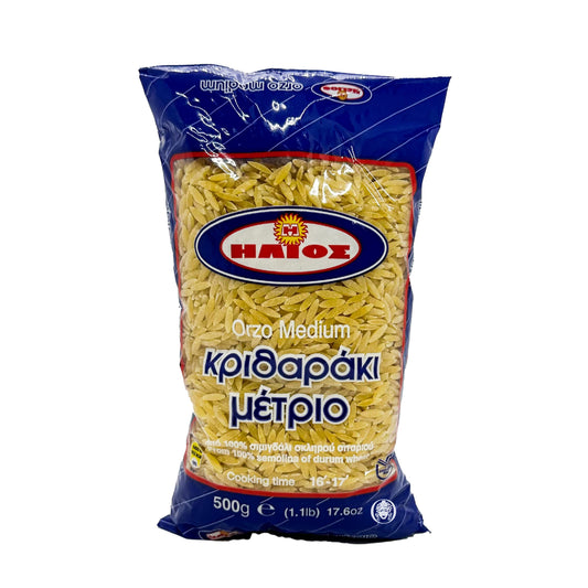 Helios Orzo medium 500g