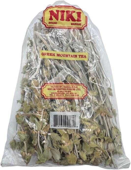 Niki Greek Mountain Tea Bunch