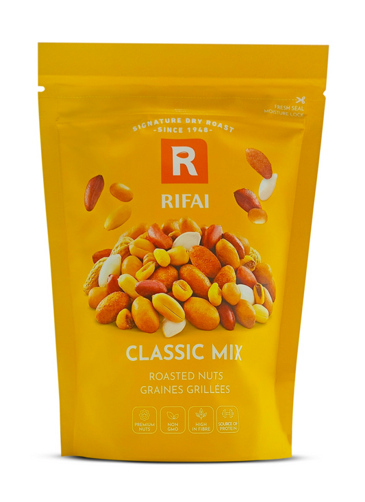 Rifai Classic Mix 300g