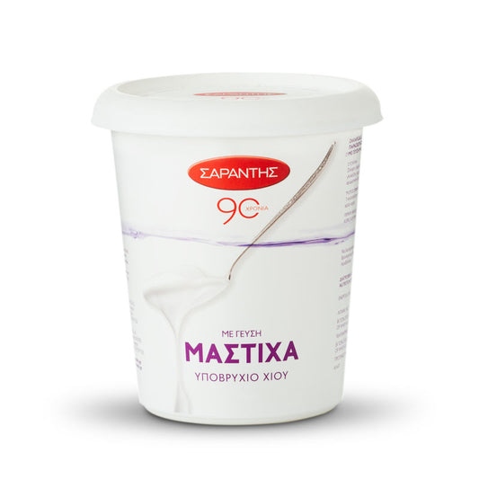 Sarantis Mastic spoon sweet 500g