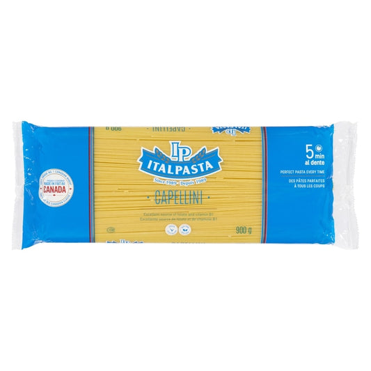 Italpasta Capellini 900g
