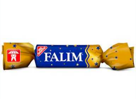 Falim Gum mastic flavored loose