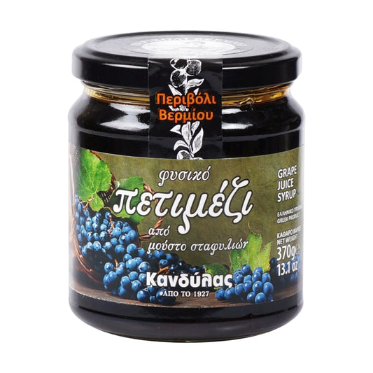 Kandylas Petimezi Grape Molasses 370g