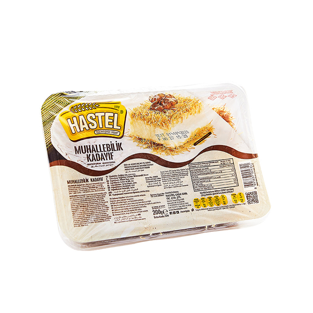 Hastel Kataifi loose 200g