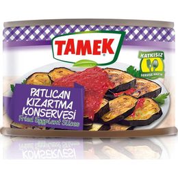 Tamek Ready Meal Fried Eggplant 380g