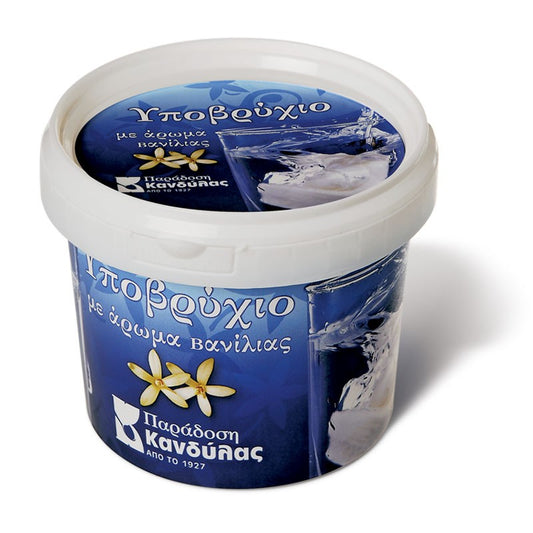 Kandylas Vanilla sweet 400g