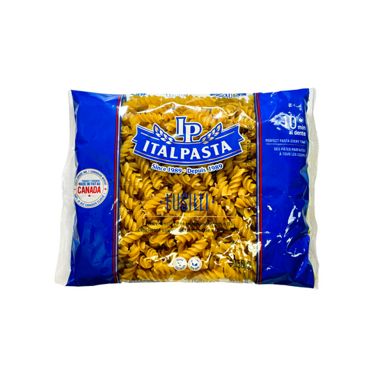 Italpasta Fusilli 450g