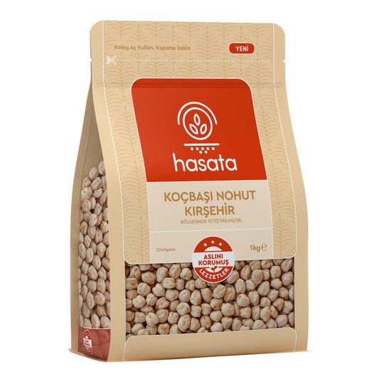 Hasata Ram Chickpeas 1kg