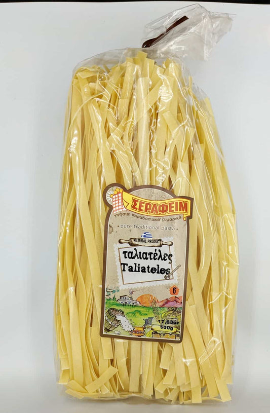 Serafeim Tagliateles 500g