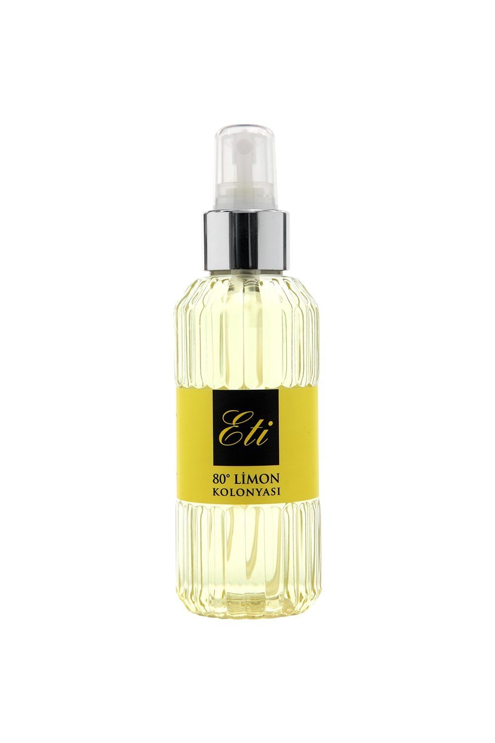 Eti Cologne Lemon spray 150ml