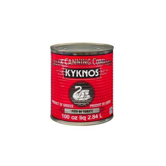 Kyknos Tomato Paste 2.84l