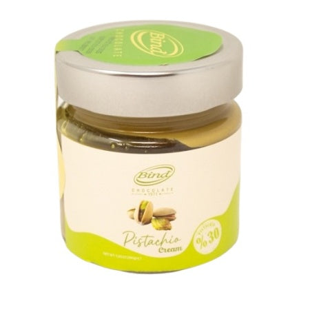 Bind Pistachio Cream Spread 200g