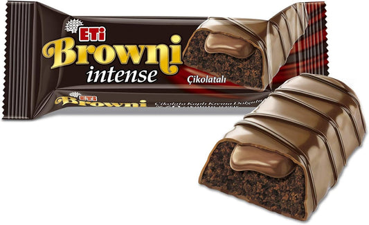 Eti Browni Intense 50g