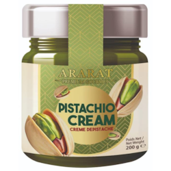 Ararat Pistachio Cream Spread 200g