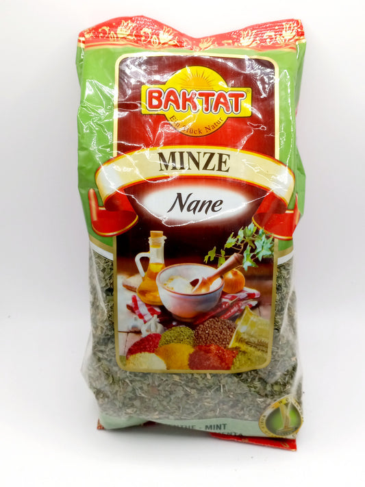 Baktat Mint 180g