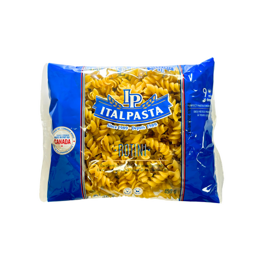 Italpasta Rotini 450g