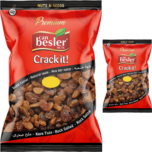 Besler Dried Raisins İzmir 200g